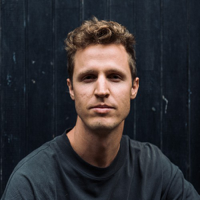 Nick Wright, Founder & CEO at Midnite